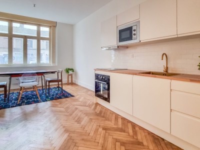 APPARTEMENT T2 - LILLE JB LEBAS - 62.1 m2 - 259000€