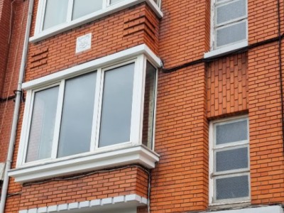 APPARTEMENT T2 - LILLE JB LEBAS - 62.1 m2 - 259000€