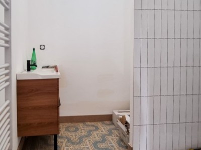 APPARTEMENT T2 - LILLE JB LEBAS - 62.1 m2 - 259000€