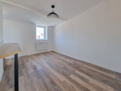 APPARTEMENT T2 - LILLE JB LEBAS - 29.32 m2 - 149000 €