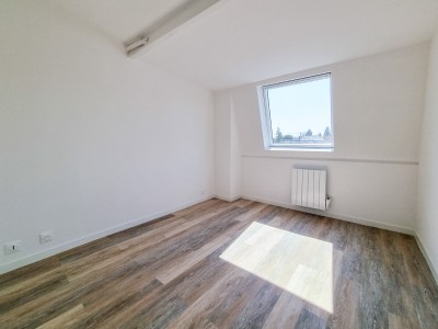 APPARTEMENT T2 - LILLE JB LEBAS - 29.32 m2 - 149000 €