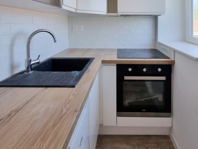 APPARTEMENT T2 - LILLE JB LEBAS - 29.32 m2 - 149000 €