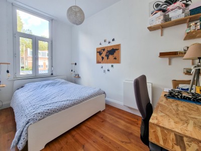 APPARTEMENT T2 - LILLE Porte de Paris - 49.22 m2 - 242000€