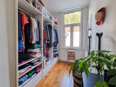 APPARTEMENT T2 - LILLE Porte de Paris - 49.22 m2 - 242000€