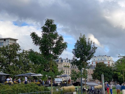 APPARTEMENT T2 A VENDRE - LILLE QUAI DU WAULT - 42.46 m2 - 232 000 €