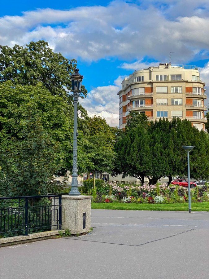 APPARTEMENT T2 A VENDRE - LILLE QUAI DU WAULT - 42.46 m2 - 232 000 &euro;