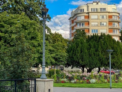 APPARTEMENT T2 A VENDRE - LILLE QUAI DU WAULT - 42.46 m2 - 232 000 €