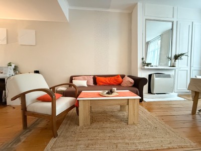 APPARTEMENT T2 - LILLE REPUBLIQUE - 47.36 m2 - 220000€