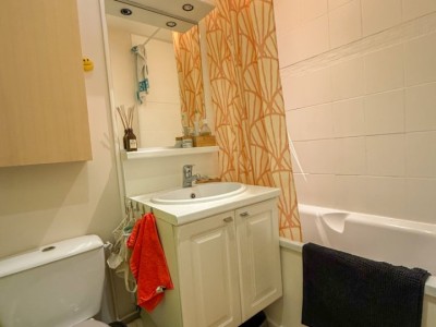 APPARTEMENT T2 - LILLE REPUBLIQUE - 47.36 m2 - 220000€