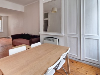 APPARTEMENT T2 - LILLE REPUBLIQUE - 47.36 m2 - 220000€