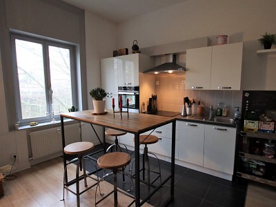 APPARTEMENT T2 - LILLE REPUBLIQUE - 51.6 m2 - 285000€