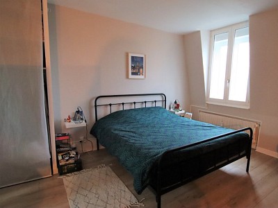 APPARTEMENT T2 - LILLE REPUBLIQUE - 51.6 m2 - 285000 €