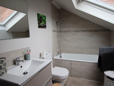 APPARTEMENT T2 - LILLE REPUBLIQUE - 51.6 m2 - 285000€