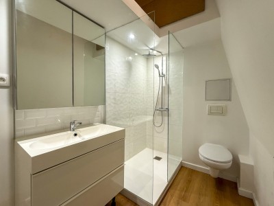 APPARTEMENT T2 - LILLE Sbastopol - 48.52 m2 - VENDU