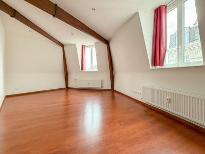 APPARTEMENT T2 - LILLE Sbastopol - 48.52 m2 - VENDU