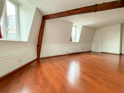 APPARTEMENT T2 - LILLE Sbastopol - 48.52 m2 - VENDU