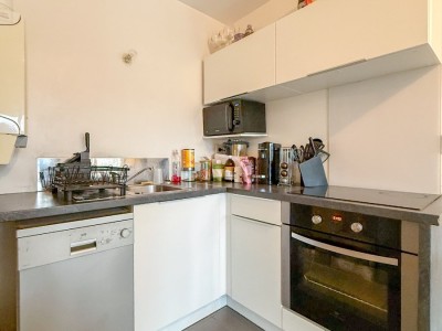 APPARTEMENT T2 A VENDRE - MARCQ EN BAROEUL PLOUICH - 48.35 m2 - 219�000�&euro;