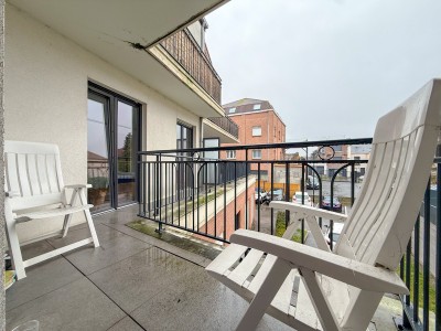 APPARTEMENT T2 - MARCQ EN BAROEUL PLOUICH - 48.32 m2 - 219 000 &euro;