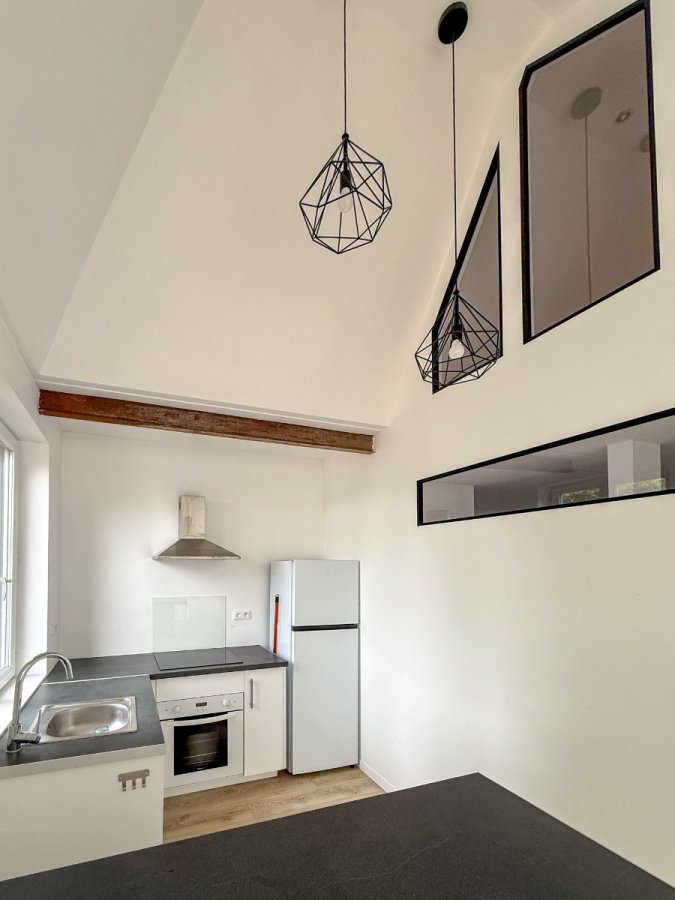 APPARTEMENT T2 A VENDRE - ROUBAIX - 36.74 m2 - 117 000 &euro;