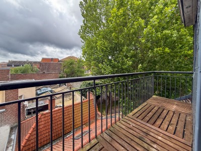APPARTEMENT T2 A VENDRE - ROUBAIX - 36.74 m2 - 117 000 &euro;