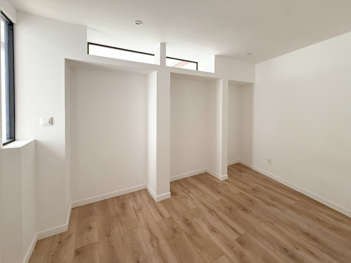 APPARTEMENT T2 A VENDRE - ROUBAIX - 36.74 m2 - 117 000 &euro;