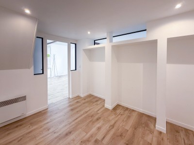 APPARTEMENT T2 A VENDRE - ROUBAIX - 36.74 m2 - 117 000 &euro;
