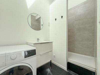 APPARTEMENT T2 A VENDRE - ROUBAIX - 36.74 m2 - 117 000 &euro;