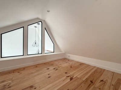 APPARTEMENT T2 A VENDRE - ROUBAIX - 36.74 m2 - 117 000 &euro;