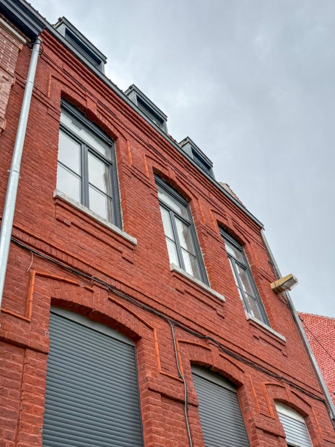 APPARTEMENT T2 A VENDRE - ROUBAIX - 36.74 m2 - 117 000 &euro;