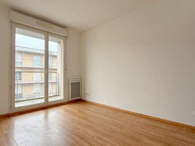 APPARTEMENT T2 A VENDRE - TOURCOING - 40.04 m2 - 127000€