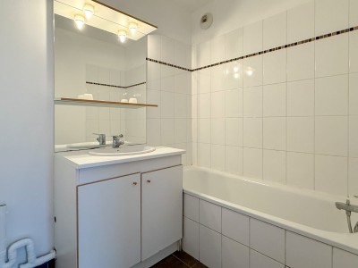APPARTEMENT T2 A VENDRE - TOURCOING - 40.04 m2 - 127000€