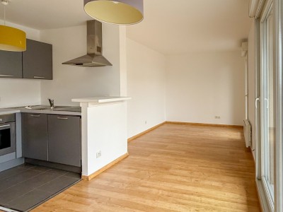 APPARTEMENT T2 A VENDRE - TOURCOING - 40.04 m2 - 127000€