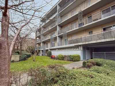 APPARTEMENT T2 A VENDRE - TOURCOING - 40.04 m2 - 127000€