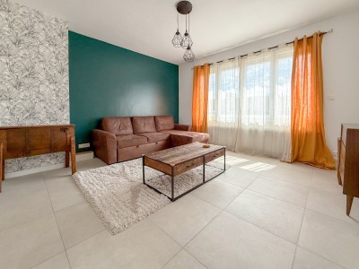 APPARTEMENT T3 A LOUER - HELLEMMES LILLE - 67.32 m2 - 940€ charges comprises par mois
