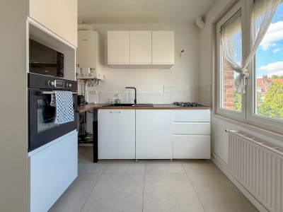 APPARTEMENT T3 A LOUER - HELLEMMES LILLE - 67.32 m2 - 940€ charges comprises par mois
