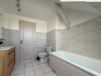 APPARTEMENT T3 A LOUER - HELLEMMES LILLE - 67.32 m2 - 940€ charges comprises par mois