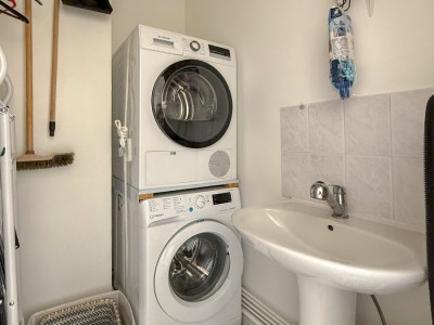 APPARTEMENT T3 A LOUER - HELLEMMES LILLE - 67.32 m2 - 940€ charges comprises par mois