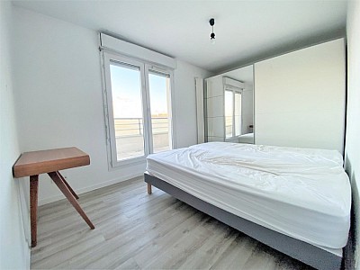 APPARTEMENT T3 A LOUER - LILLE HYPER CENTRE - 80 m2 - 1 420 € charges comprises par mois