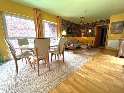 APPARTEMENT T3 - LILLE MOULINS - 63.5 m2 - LOUÉ