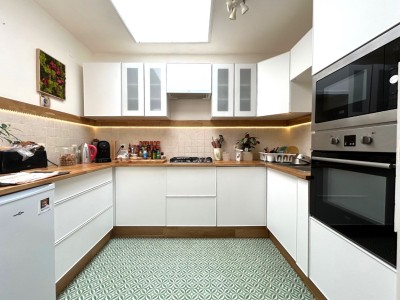 APPARTEMENT T3 - LILLE MOULINS - 63.5 m2 - LOUÉ