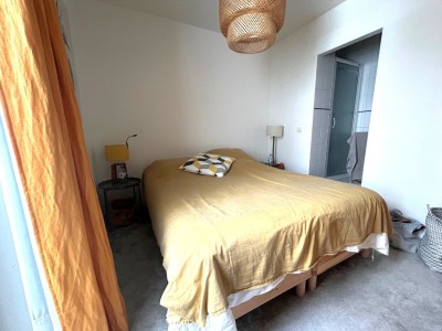 APPARTEMENT T3 - LILLE MOULINS - 63.5 m2 - LOUÉ
