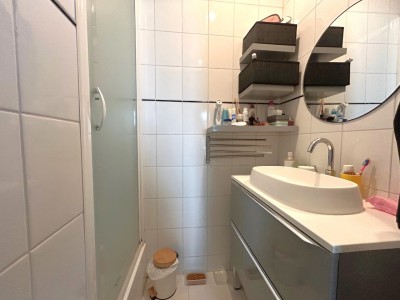 APPARTEMENT T3 - LILLE MOULINS - 63.5 m2 - LOUÉ