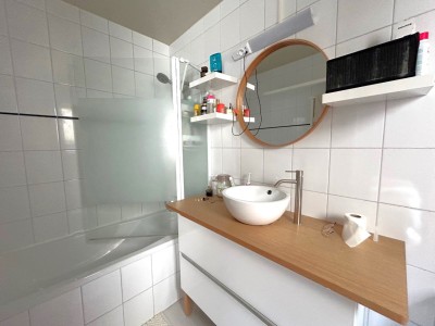 APPARTEMENT T3 - LILLE MOULINS - 63.5 m2 - LOUÉ