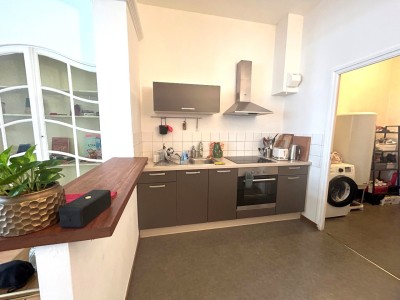 APPARTEMENT T3 - LILLE REPUBLIQUE - 79 m2 - LOUÉ