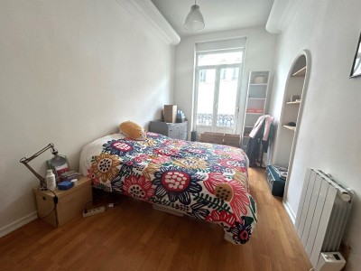 APPARTEMENT T3 - LILLE REPUBLIQUE - 80.4 m2 - LOUÉ