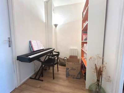 APPARTEMENT T3 - LILLE REPUBLIQUE - 79 m2 - LOUÉ