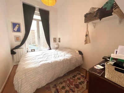 APPARTEMENT T3 - LILLE REPUBLIQUE - 79 m2 - LOUÉ