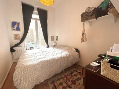 APPARTEMENT T3 - LILLE REPUBLIQUE - 80.4 m2 - LOUÉ