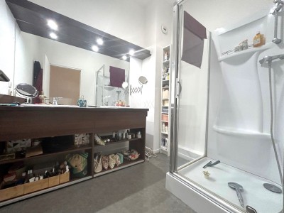 APPARTEMENT T3 - LILLE REPUBLIQUE - 79 m2 - LOUÉ