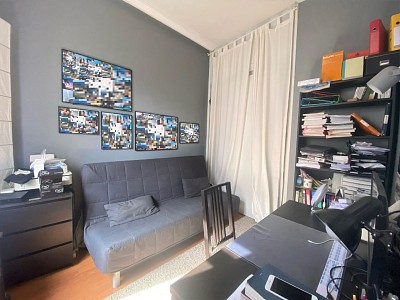 APPARTEMENT T3 - LILLE REPUBLIQUE - 63 m2 - LOUÉ